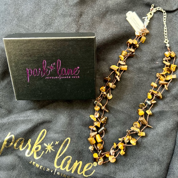 ⭐️PARK LANE JEWELRY ⭐️BNWT - Picture 1 of 2
